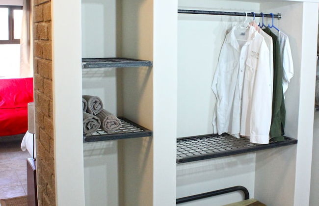 Desert Camp - Foto 20