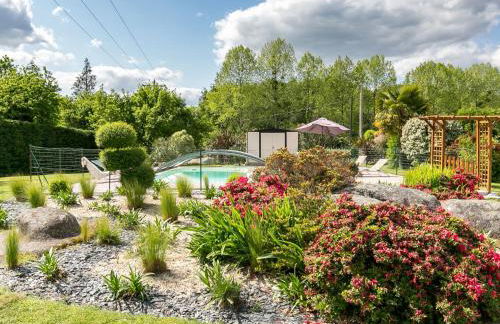 Holiday Home Villa Rocuet by Interhome - Foto 56