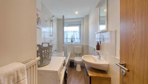 Apartment Karli für bis zu 6 Gäste - Foto 3, towels