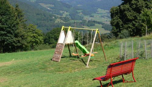 Gîte la Sapinière - Foto 2