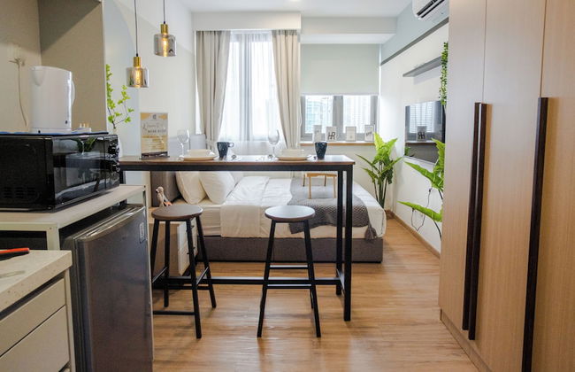 Riveria City KL Sentral by Guestonic - Foto 70