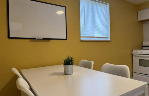 8 Large Apartments with 12 Bedrooms and Parking and WIFI - Foto 56