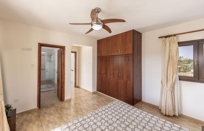 Villa Tsikkos Pende in Argaka - Foto 76