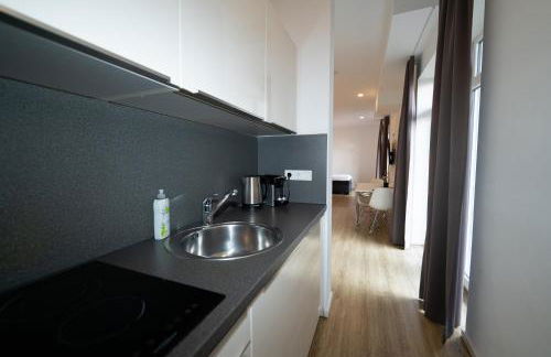 Das Loft Apartments - Foto 68