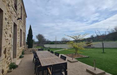 Gîte La Dortière s'Amuse, magnifique maison de maître 12min du Puy du Fo - Photo 9