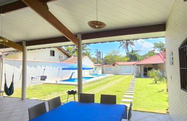 CASA de Praia, Jardim São Lourenço Bertioga SP - Foto 36