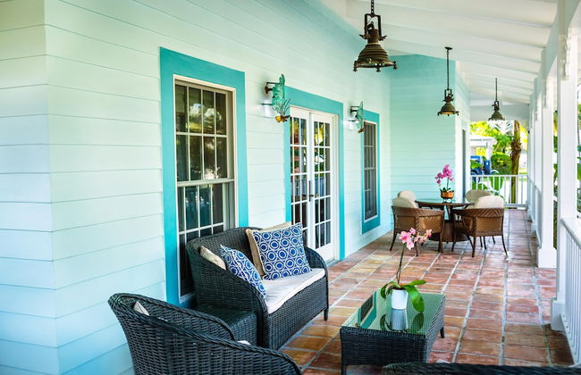 The Caribbean Resort Malayan Palm North - Foto 7