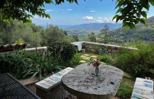 Le Mas Sainte Thérèse - Foto 22