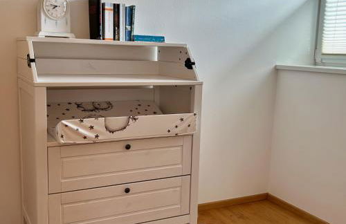 Ferienhaus " To Huus " an der Ostsee, Sauna, Kamin, Strandkorb, free-W-LAN - SEASIDE - - Foto 24