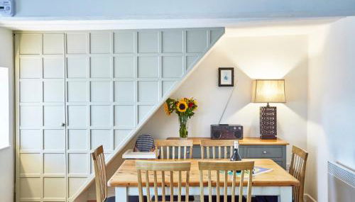 Dog Rose Cottage, Wales - Foto 2