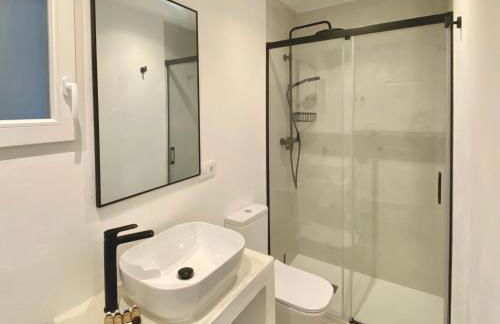 La Calma Sea Loft - Apartamento Boutique con Vistas - Foto 25