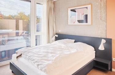 Design Color Apartments Leer - Foto 25