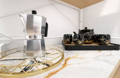 Luxury Hoboken Getaway - 15 Minutes To NYC - Walk To Transit - Great Location - Foto 35