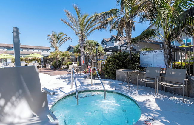 Wave Crest Resort - Foto 51