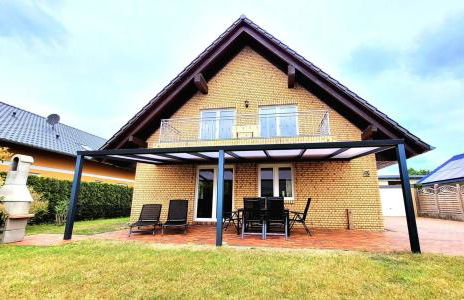 Ferienwohnung am Plauer See - Foto 1