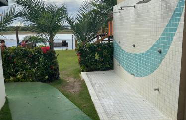 Porto Smeralda Guarajuba C001 - Foto 51