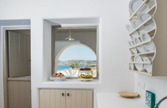 Natura Villas Paros - Photo 67