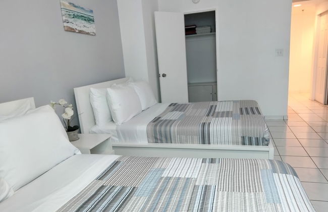 Miami Beach Apartments by MiaRentals - Foto 41