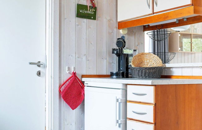 Holiday Home in Otterndorf - Foto 6