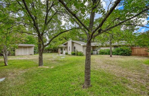 The Billie Goat Haus - Hot Tub -steps to Main St! - Foto 6