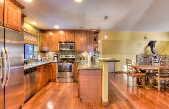 Queens Peak - Foto 8