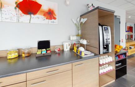 Alezan Hôtel & Résidence - Foto 47