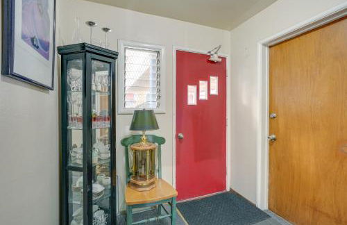 Downtown Oakland Studio, 6 Mi to Toll Plaza Beach! - Foto 15
