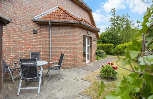 Ferienwohnung Möwenschiet - Foto 12