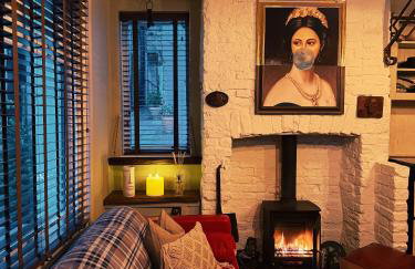 Rose Cottage - Foto 28