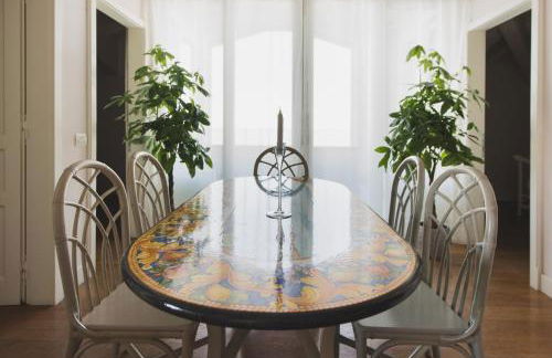 Villa Lilla sulla Spiaggia di San Vincenzo LUXURY - Foto 10