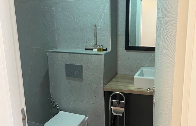 Golden Life Suite - Foto 46
