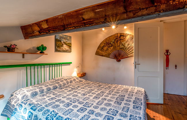 Villa Volpajola - Photo 14