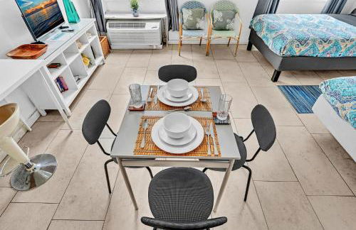 Lovely apartment in the heart of South Beach - Foto 25