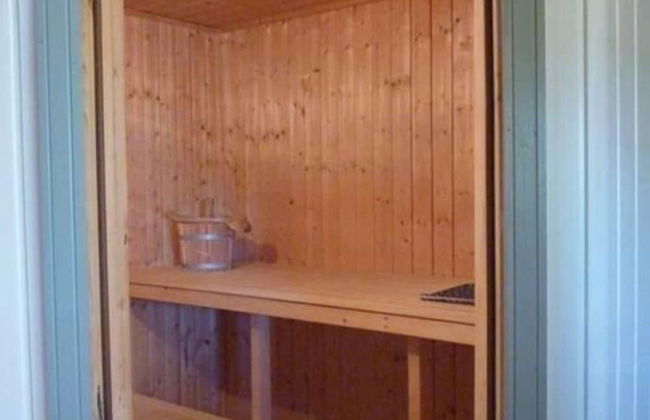 Ferienhaus im Ferienpark Mueritz - Foto 10