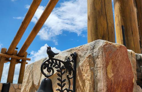 Chalé Vivenda dos Ventos - Foto 20