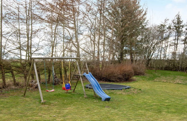 10 Person Holiday Home in Ronde - Photo 12