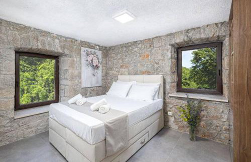 Heritage Villa Velebit Soul - Photo 11