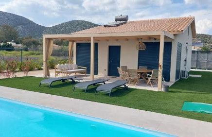 Elegant House with Private Pool - Foto 7