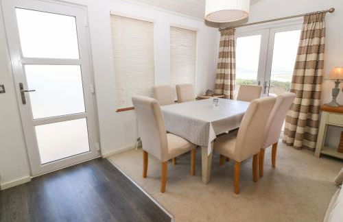 Sunstone Lodge Garreg Haul Lodge - Photo 7