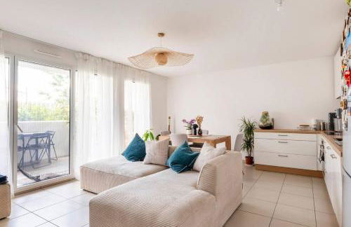 Cozy and charming centrally located apartment - Foto 17