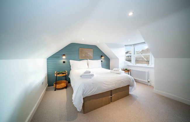 Regal Residence - Metropolitan Luxury - Foto 20