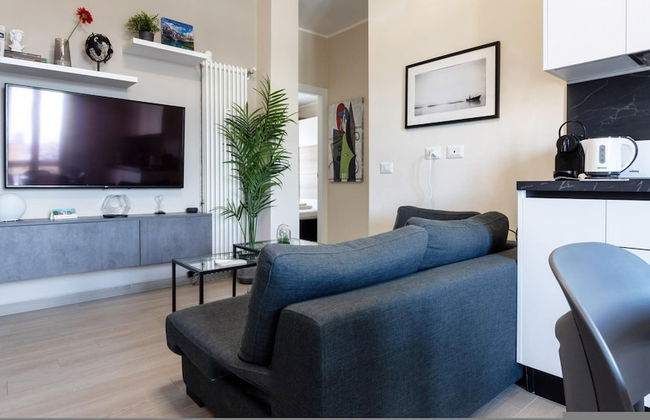 Italianway - Marco d Agrate 27 - Foto 1