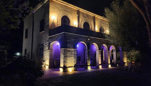 Villa Kinisia, antica dimora siciliana - Foto 4