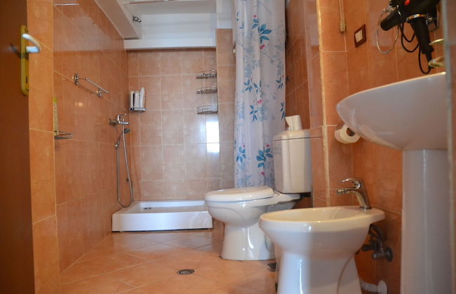 Tirana Center Excelsior Apartment - Foto 8