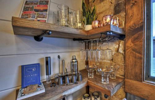 The Penthouses on Main - Downtown Blue Ridge - Foto 71