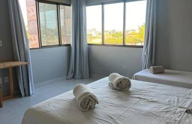 Casa Alto da Barra de São Miguel, um paraíso - Foto 75