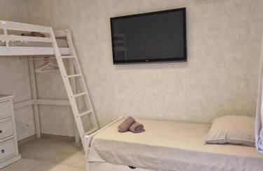 VILLA Soleil et Douceur - Foto 24