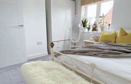 Bicester Homestay Entire Home 10min walk to Bicester Village 650m - Foto 14