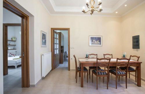 Villa Anerocurù by Chania city - Photo 28