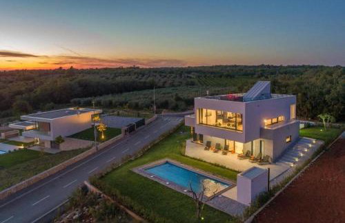 Villa Vista - Foto 10